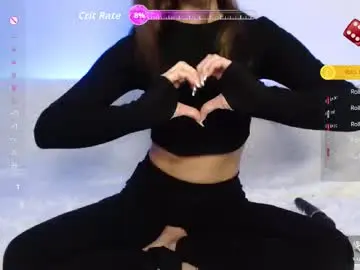 Chaturbate Live Sex of melissa_almaz