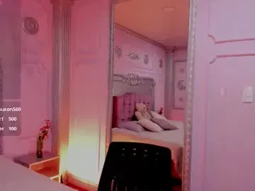 Chaturbate Nude Webcam of sabrina_cutee