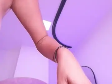 Chaturbate Sex Chat of valery_97