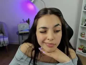 Chaturbate Watch Live Sex Cams of _bellaevans_
