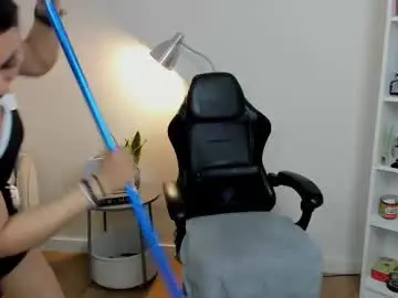 Chaturbate Sex Cam of _bellaevans_