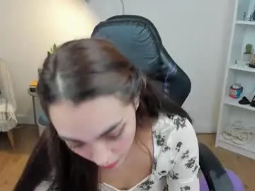 Chaturbate Live Porn of _bellaevans_