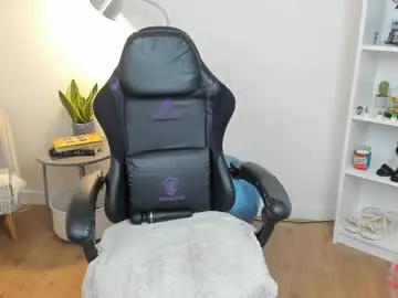 Chaturbate Best Webcam of _bellaevans_