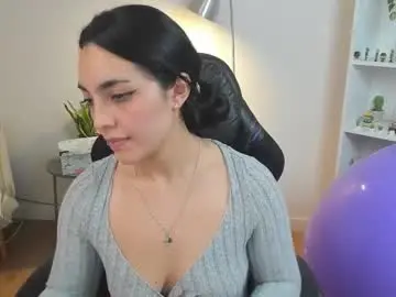 Chaturbate Best live sex cam show of _bellaevans_