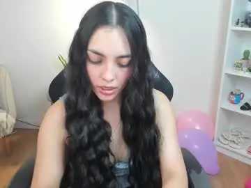 Chaturbate Best Webcam of _bellaevans_