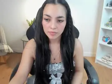 Chaturbate Best Webcam of _bellaevans_