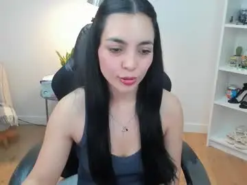 Chaturbate Free Live Porn of _bellaevans_