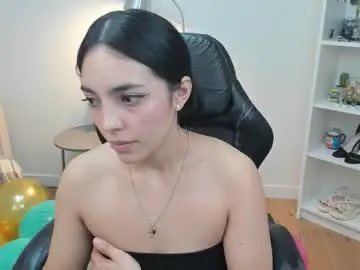 Chaturbate Best Webcam of _bellaevans_