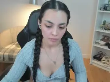 Chaturbate Adult Webcam of _bellaevans_