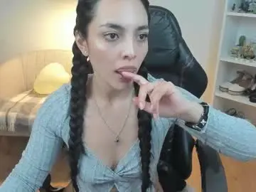 Chaturbate Best Webcam of _bellaevans_