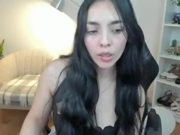 Chaturbate Best Webcam of _bellaevans_