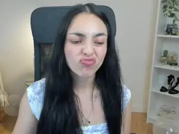 Chaturbate Adult Webcam of _bellaevans_