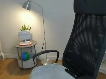 Chaturbate Adult Webcams of _bellaevans_