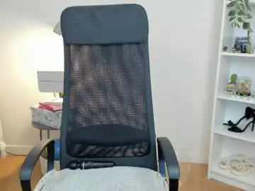 Chaturbate Best Webcam of _bellaevans_