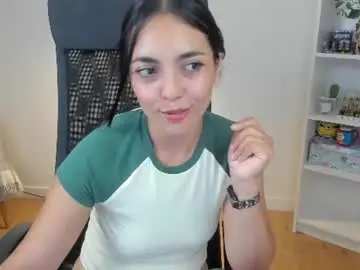 Chaturbate Best Webcam of _bellaevans_