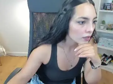 Chaturbate Live Porn of _bellaevans_