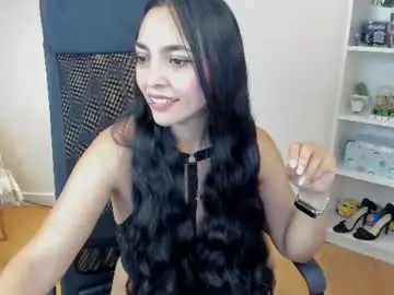 Chaturbate Adult Video Chat of _bellaevans_