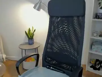 Chaturbate Adult Video Chat of _bellaevans_