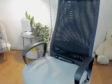 Chaturbate Watch Live Sex Cams of _bellaevans_