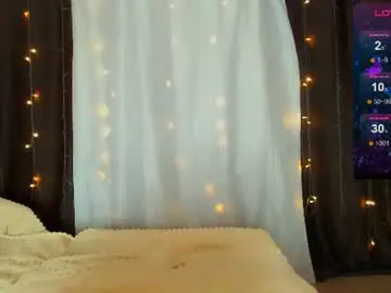 Chaturbate Sex Cam of adriana_sweet_24