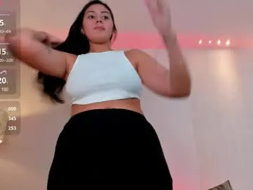Chaturbate Best Webcam of ambarjames_