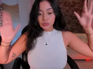 Chaturbate Watch Live Sex Cams of ambarjames_