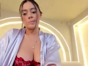 Chaturbate Live Porn of ambarjames_