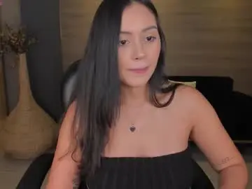 Chaturbate Live Sex Cam of ambarjames_