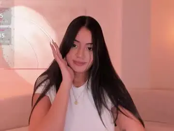 Chaturbate Live Sex of ambarjames_