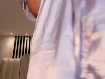 Chaturbate Free Live Porn of ambarjames_