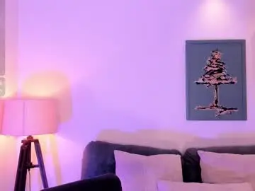 Chaturbate Free Live Porn of ambarjames_