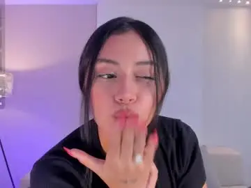 Chaturbate Free Porn Cam of ambarjames_