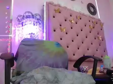 Chaturbate Free Porn Cam of charlotenaia