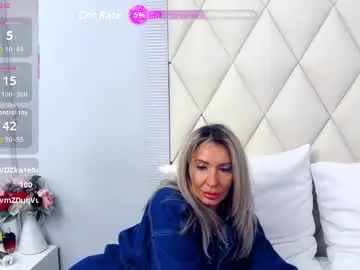 Chaturbate Sex Cam of ginabear