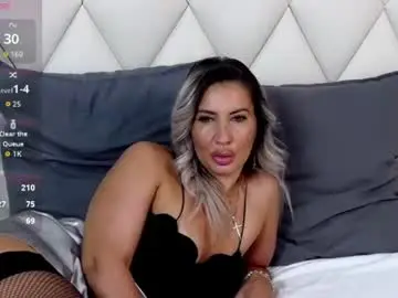 Chaturbate Live Porn of ginabear
