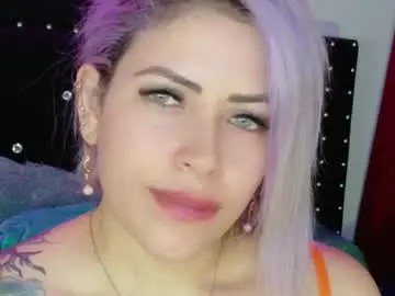 Chaturbate Live Porn of ivy__taylorr