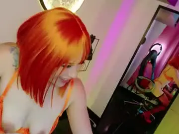 Chaturbate Watch Live Sex Cams of ivy__taylorr