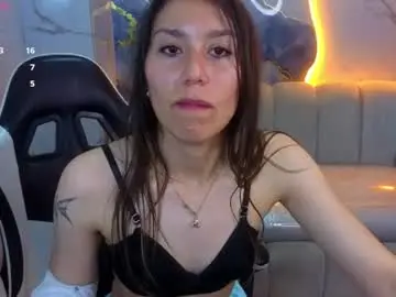 Chaturbate Sex Chat of ivydesire_tx