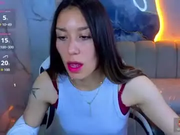 Chaturbate Live Sex Cam of ivydesire_tx