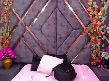 Chaturbate Live Sex of julieta_diamond