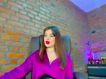 Chaturbate Live Porn of mistress_milana_