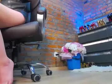 Chaturbate Sex Chat of mistress_milana_