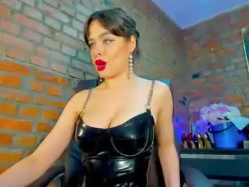 Chaturbate Watch Live Sex Cams of mistress_milana_