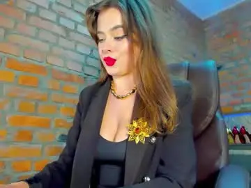 Chaturbate Live Sex Cam of mistress_milana_