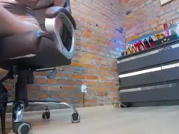 Chaturbate Free Live Porn of mistress_milana_