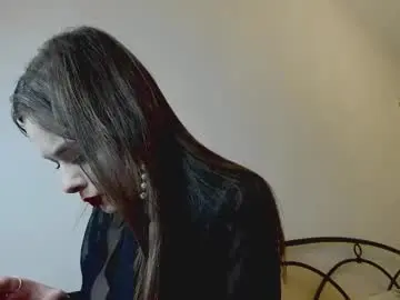 Chaturbate Sex Chat of mistress_milana_