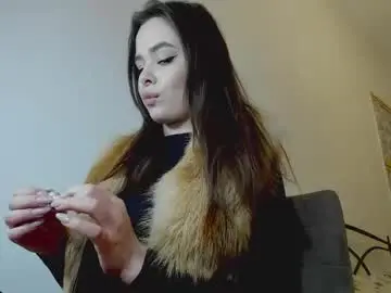 Chaturbate Sex Chat of mistress_milana_