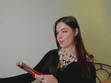 Chaturbate Live Porn of mistress_milana_