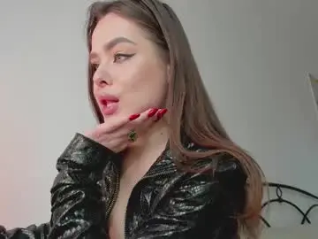 Chaturbate Live Porn of mistress_milana_