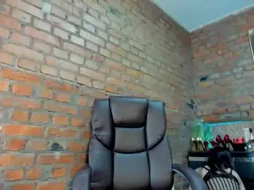 Chaturbate Sex Chat of mistress_milana_
